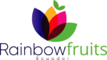 Rainbow Fruits Ecuador